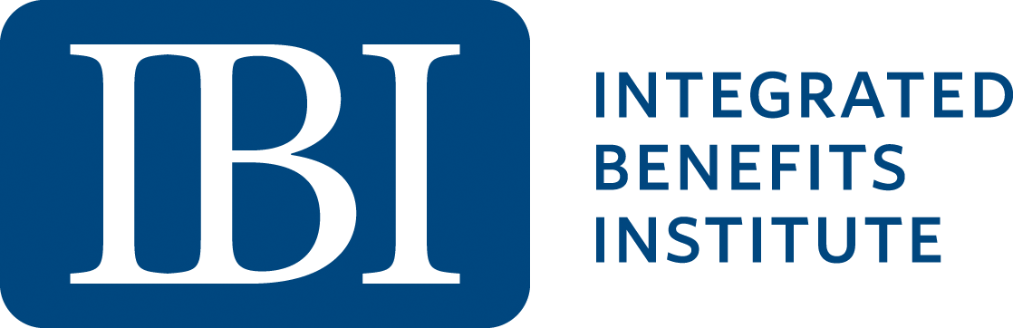 Integrated Benefits Institute