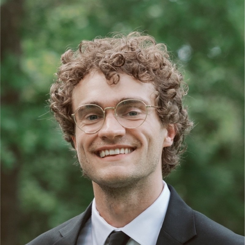 Photo of Brandon Womack