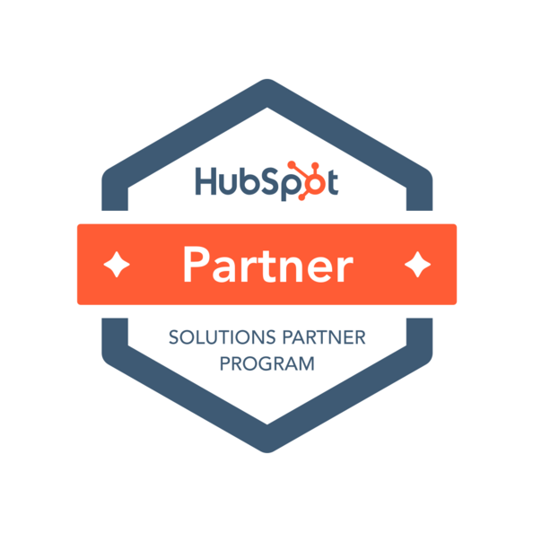 HubSpot partner